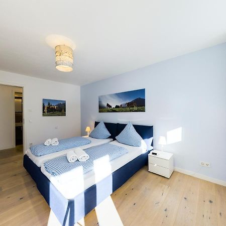 Gardenlodge Гармиш-Партенкирхен Екстериор снимка