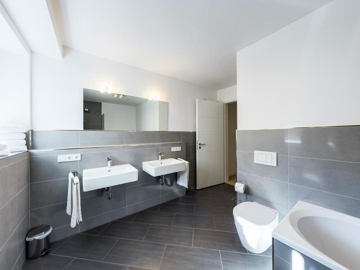 Gardenlodge Гармиш-Партенкирхен Екстериор снимка