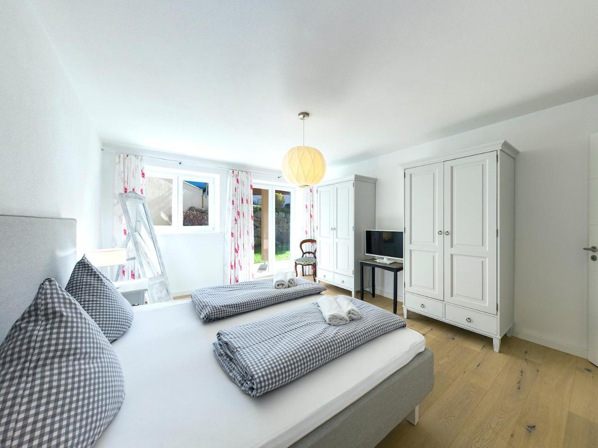 Gardenlodge Гармиш-Партенкирхен Екстериор снимка