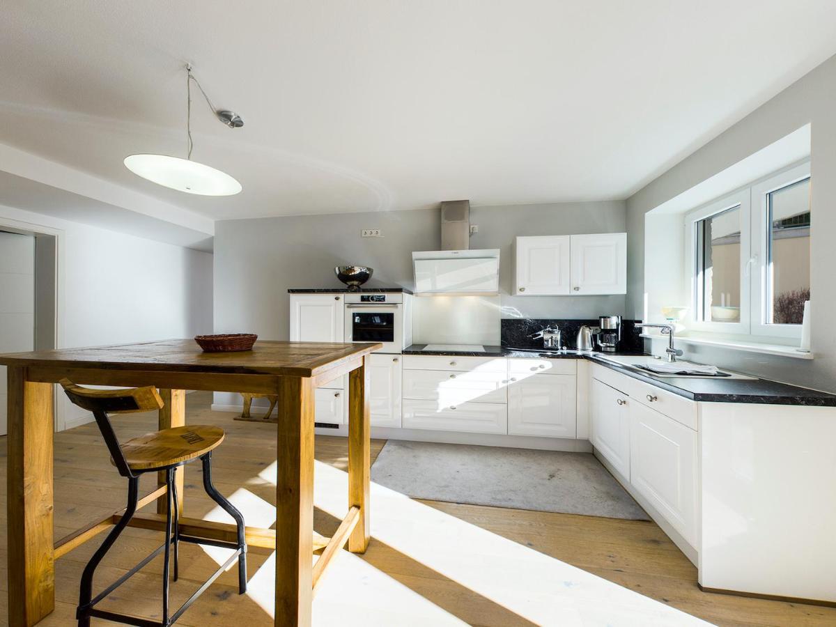 Gardenlodge Гармиш-Партенкирхен Екстериор снимка