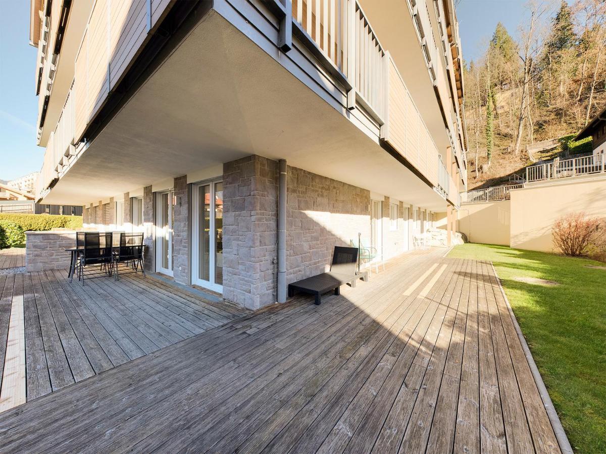 Gardenlodge Гармиш-Партенкирхен Екстериор снимка